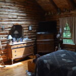 Timber Hill Cabin