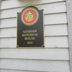 Azariah Ketchum House