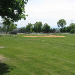 Baseball Fields