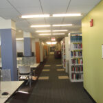 Kaplan Family Library and Learning Center