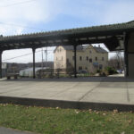 Erie Station Museum