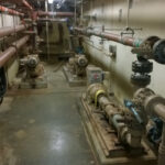 Harriman Sewage Treatment Plant