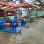 Harriman Sewage Treatment Plant